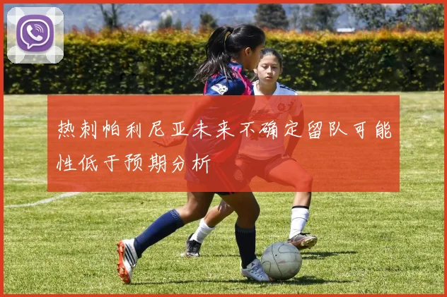 热刺帕利尼亚未来不确定留队可能性低于预期分析