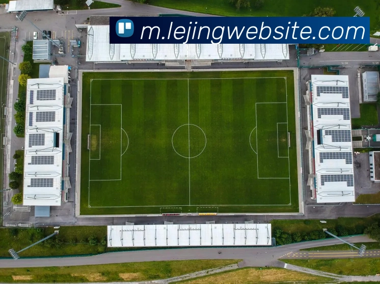 乐竞体育服务体系