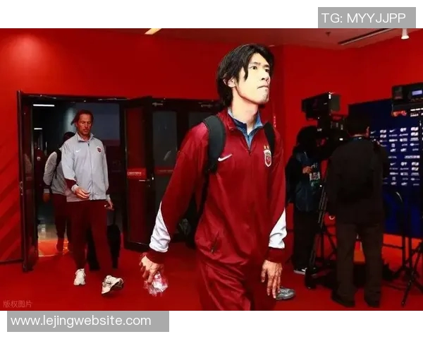 李新翔关键进球助海港获胜信心提升全运会将勇担重任